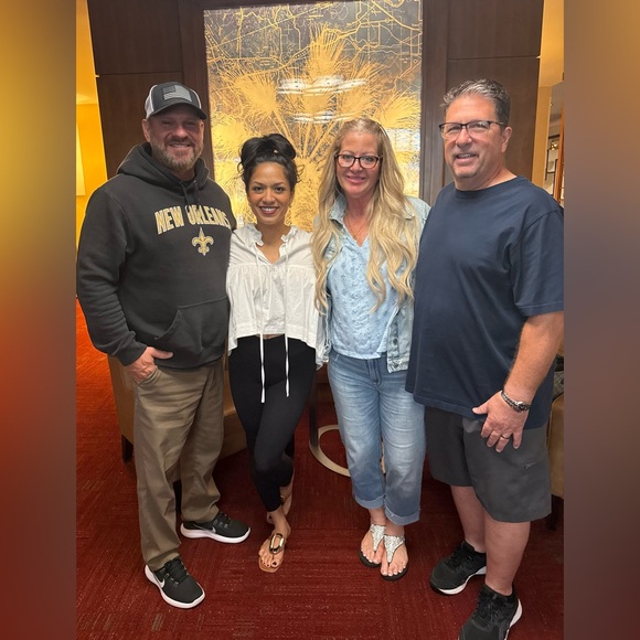 Live 11/14 • 8:30a CT - Picture 14 of 15